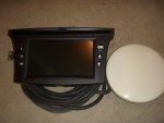 Trimble EZ Guide 500