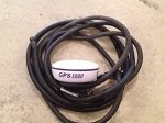 Ag Leader 1500 GPS