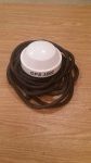 Ag Leader 1600 GPS Receiver