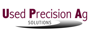 Used Precision AG