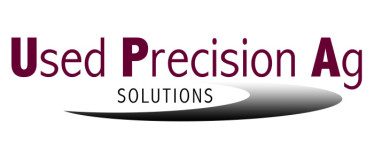Used Precision AG | Why Buy New? logo