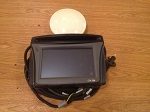 Trimble CFX 750 Omni Unlocked