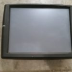 Case Pro 700 Display
