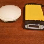 Trimble 442 RTK Receiver with 900 Internal Radio