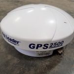 Ag Leader 2500 GPS Unlocked to RTK