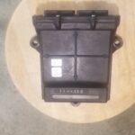 Raven Smartrax RTK Steering Node