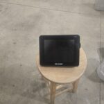 Ag Leader InCommand 800 Display Guidance Only