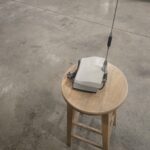 Ag Leader 900 Relay for 7500 GPS